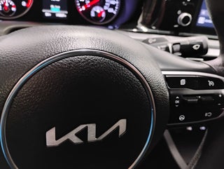 2023 Kia K5 thumbnail – Pompano Beach, FL – 45