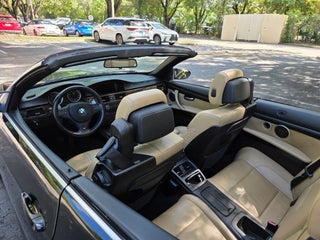 2011 BMW M3 thumbnail – Oakland Park, FL – 4