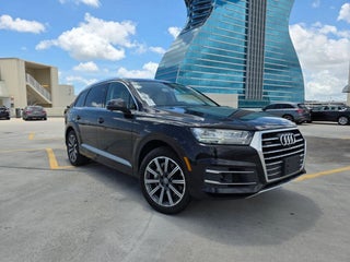 Audi Q7 for sale Las Vegas