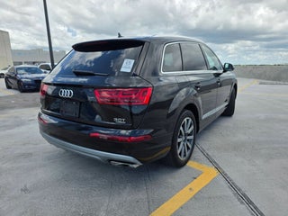 2017 Audi Q7 thumbnail – Oakland Park, FL – 7