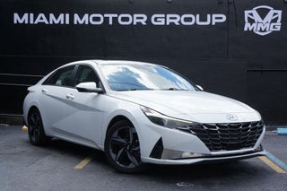 Hyundai ELANTRA for sale Las Vegas