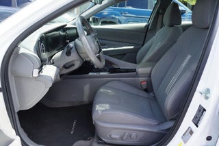 2021 Hyundai ELANTRA thumbnail – Miami, FL – 17