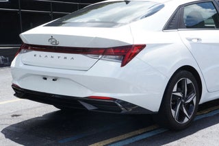 2021 Hyundai ELANTRA thumbnail – Miami, FL – 10