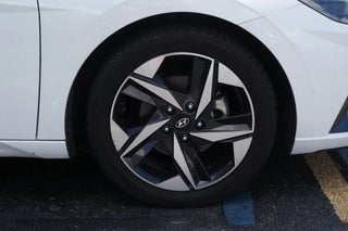 2021 Hyundai ELANTRA thumbnail – Miami, FL – 13