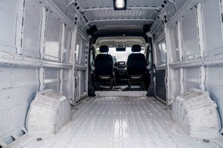 2023 Ram ProMaster thumbnail – Hollywood, FL – 18