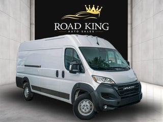 Ram ProMaster for sale Las Vegas