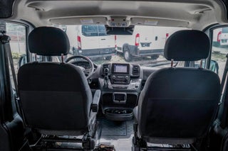2023 Ram ProMaster thumbnail – Hollywood, FL – 28