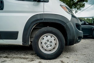 2023 Ram ProMaster thumbnail – Hollywood, FL – 11