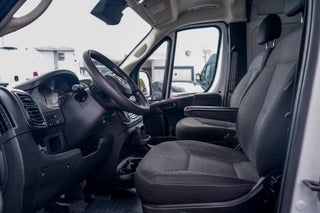 2023 Ram ProMaster thumbnail – Hollywood, FL – 22