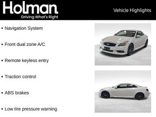 2014 Infiniti Q60 thumbnail – Fort Lauderdale, FL – 5