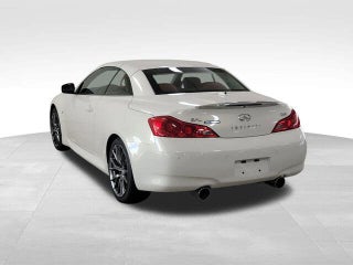 2014 Infiniti Q60 thumbnail – Fort Lauderdale, FL – 4