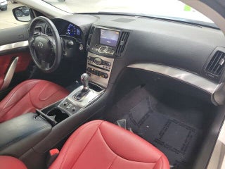 2014 Infiniti Q60 thumbnail – Fort Lauderdale, FL – 32