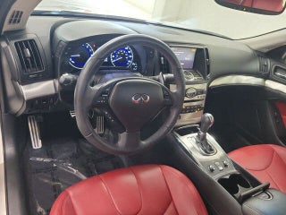2014 Infiniti Q60 thumbnail – Fort Lauderdale, FL – 13