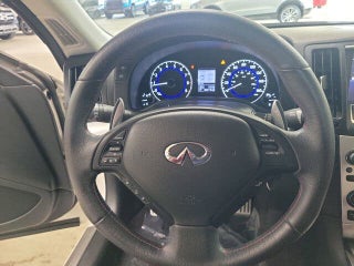 2014 Infiniti Q60 thumbnail – Fort Lauderdale, FL – 19