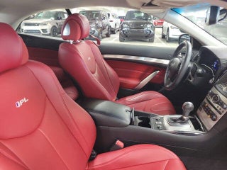 2014 Infiniti Q60 thumbnail – Fort Lauderdale, FL – 33