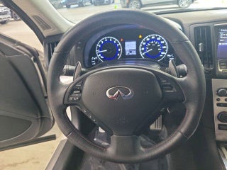 2014 Infiniti Q60 thumbnail – Fort Lauderdale, FL – 20