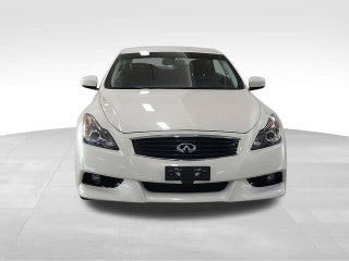 2014 Infiniti Q60 thumbnail – Fort Lauderdale, FL – 3