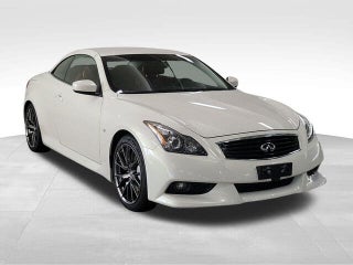 2014 Infiniti Q60 thumbnail – Fort Lauderdale, FL – 2