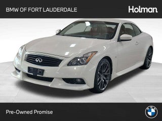 Infiniti Q60 for sale Las Vegas