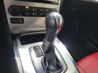 2014 Infiniti Q60 thumbnail – Fort Lauderdale, FL – 27