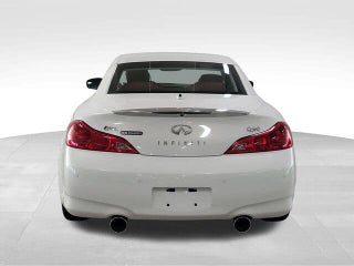 2014 Infiniti Q60 thumbnail – Fort Lauderdale, FL – 7