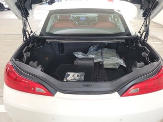2014 Infiniti Q60 thumbnail – Fort Lauderdale, FL – 35