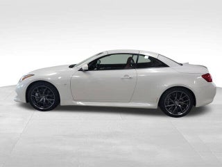 2014 Infiniti Q60 thumbnail – Fort Lauderdale, FL – 9