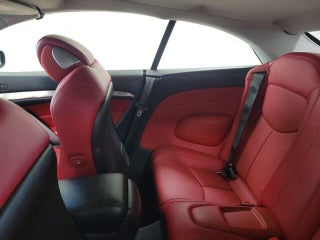 2014 Infiniti Q60 thumbnail – Fort Lauderdale, FL – 29