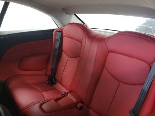 2014 Infiniti Q60 thumbnail – Fort Lauderdale, FL – 28