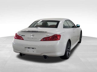 2014 Infiniti Q60 thumbnail – Fort Lauderdale, FL – 8