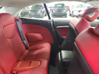 2014 Infiniti Q60 thumbnail – Fort Lauderdale, FL – 31