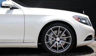 2016 Mercedes-Benz S-Class thumbnail – Miami, FL – 12