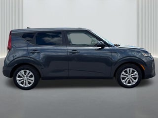 2020 Kia Soul thumbnail – Miami, FL – 4