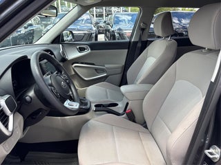 2020 Kia Soul thumbnail – Miami, FL – 9