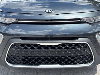 2020 Kia Soul thumbnail – Miami, FL – 12