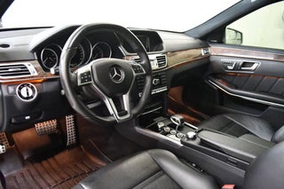 2014 Mercedes-Benz E-Class thumbnail – Pompano Beach, FL – 13