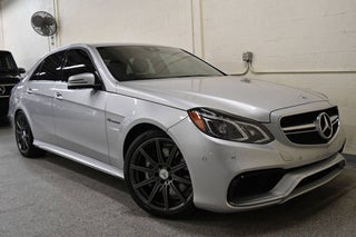 2014 Mercedes-Benz E-Class thumbnail – Pompano Beach, FL – 2