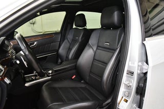 2014 Mercedes-Benz E-Class thumbnail – Pompano Beach, FL – 9