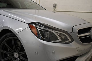 2014 Mercedes-Benz E-Class thumbnail – Pompano Beach, FL – 27