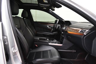 2014 Mercedes-Benz E-Class thumbnail – Pompano Beach, FL – 12
