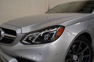 2014 Mercedes-Benz E-Class thumbnail – Pompano Beach, FL – 26