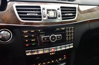 2014 Mercedes-Benz E-Class thumbnail – Pompano Beach, FL – 18