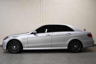 2014 Mercedes-Benz E-Class thumbnail – Pompano Beach, FL – 3