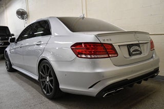 2014 Mercedes-Benz E-Class thumbnail – Pompano Beach, FL – 7