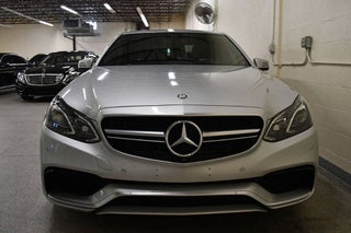 2014 Mercedes-Benz E-Class thumbnail – Pompano Beach, FL – 5