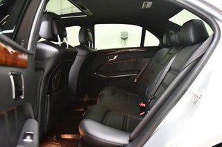 2014 Mercedes-Benz E-Class thumbnail – Pompano Beach, FL – 15