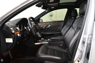 2014 Mercedes-Benz E-Class thumbnail – Pompano Beach, FL – 11