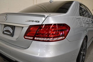 2014 Mercedes-Benz E-Class thumbnail – Pompano Beach, FL – 29