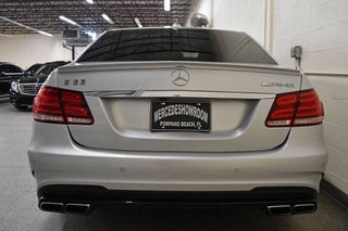 2014 Mercedes-Benz E-Class thumbnail – Pompano Beach, FL – 6