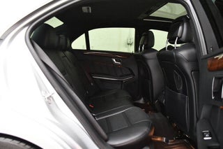 2014 Mercedes-Benz E-Class thumbnail – Pompano Beach, FL – 16